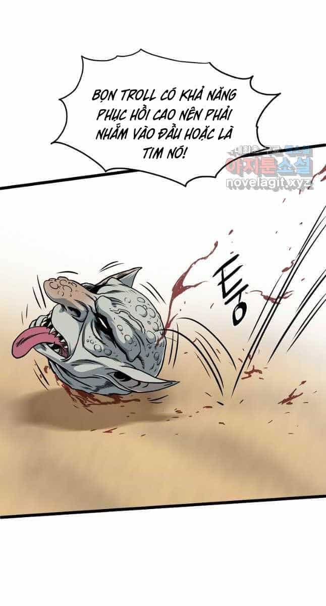Đăng Nhập Murim - Chương 143 - ảnh 9