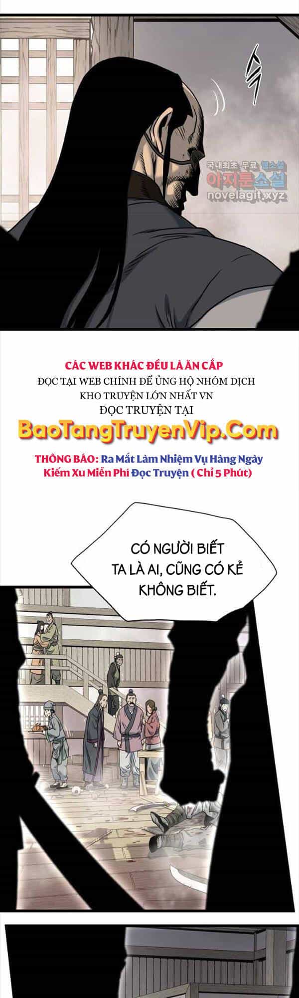 Đăng Nhập Murim - Chương 150 - ảnh 11