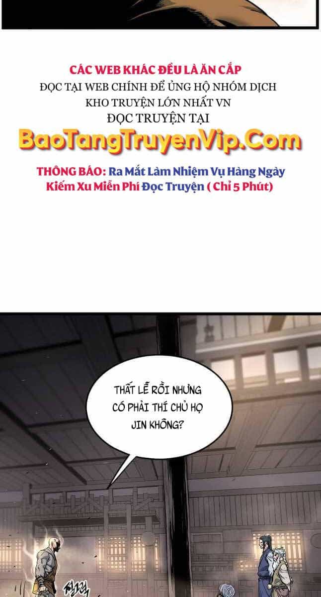 Đăng Nhập Murim - Chương 151 - ảnh 19