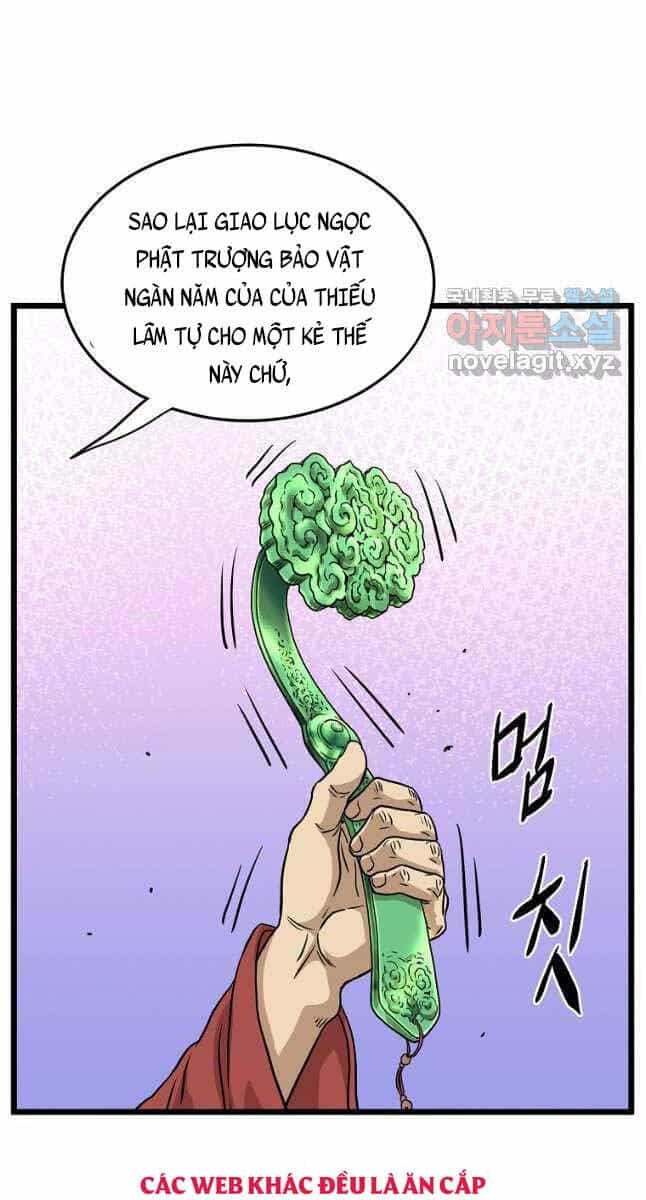 Đăng Nhập Murim - Chương 151 - ảnh 61