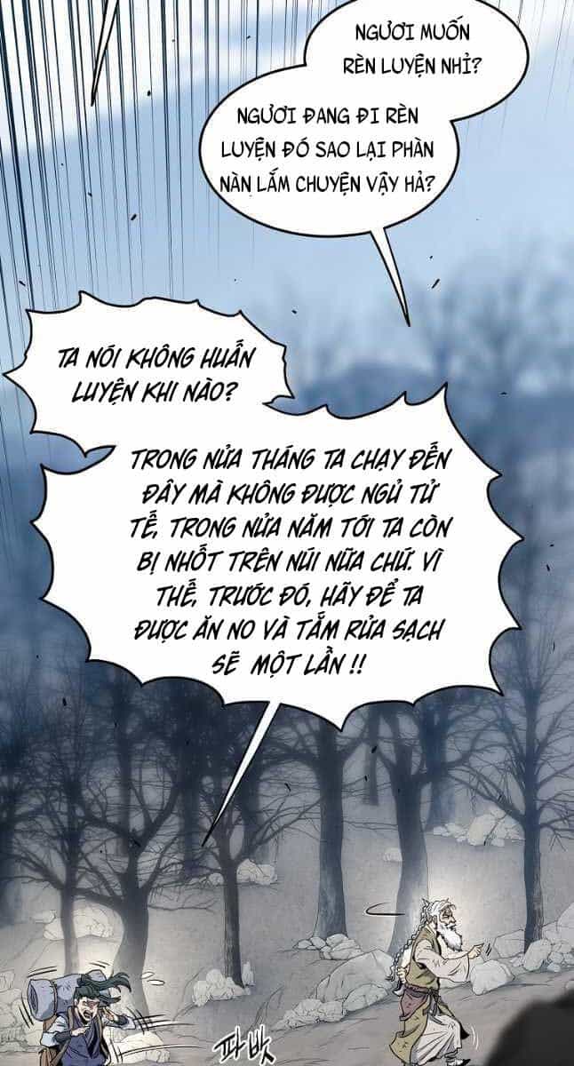 Đăng Nhập Murim - Chương 152 - ảnh 61