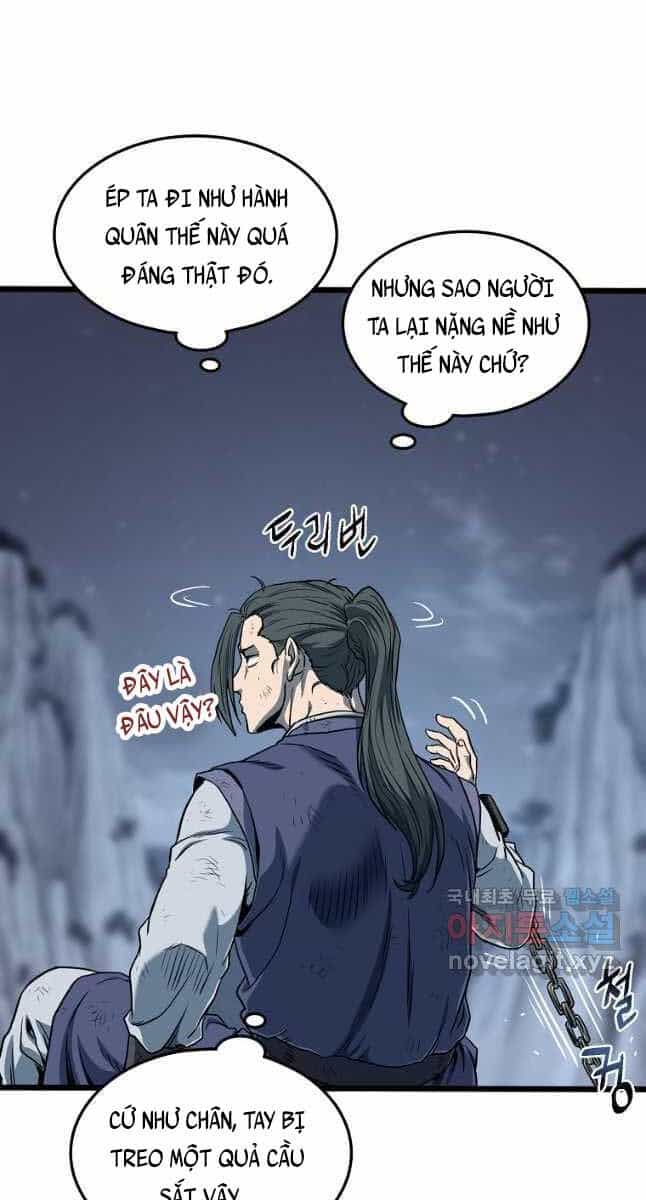 Đăng Nhập Murim - Chương 152 - ảnh 87