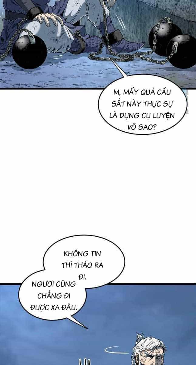 Đăng Nhập Murim - Chương 153 - ảnh 17