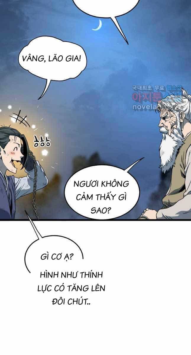 Đăng Nhập Murim - Chương 153 - ảnh 33
