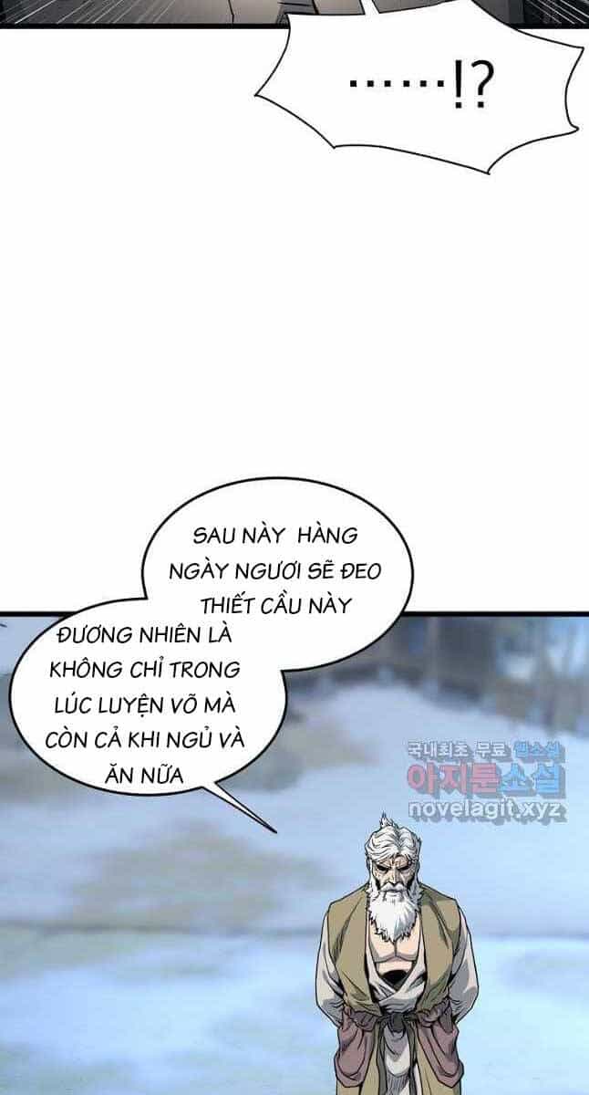 Đăng Nhập Murim - Chương 153 - ảnh 8