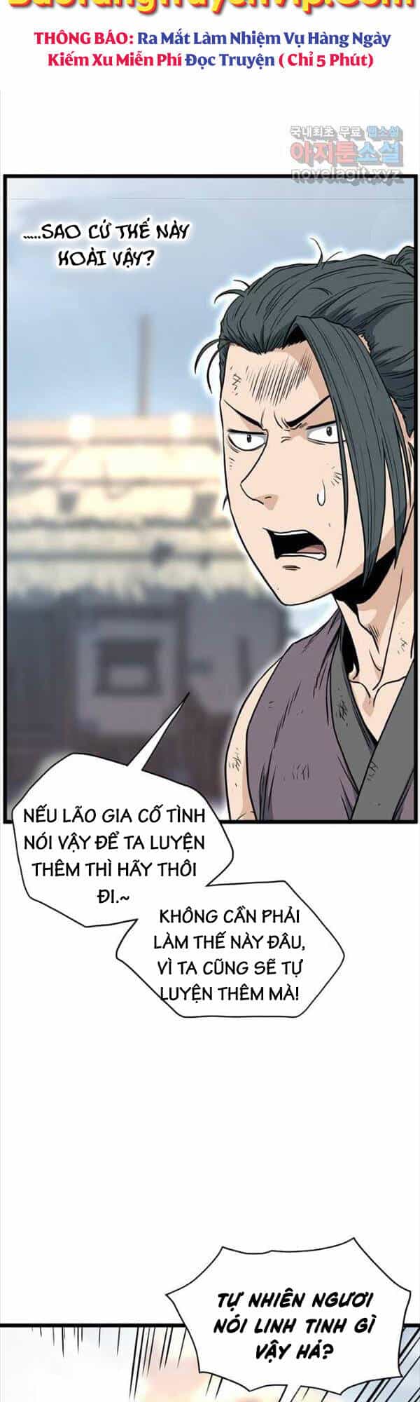 Đăng Nhập Murim - Chương 154 - ảnh 12