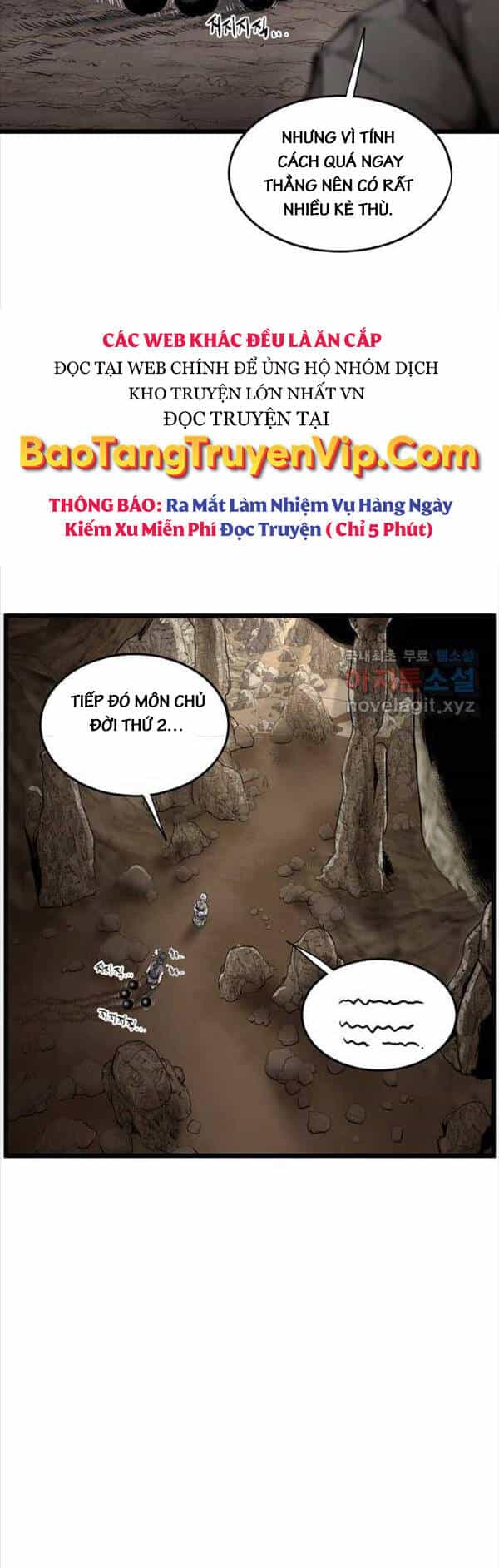 Đăng Nhập Murim - Chương 154 - ảnh 26