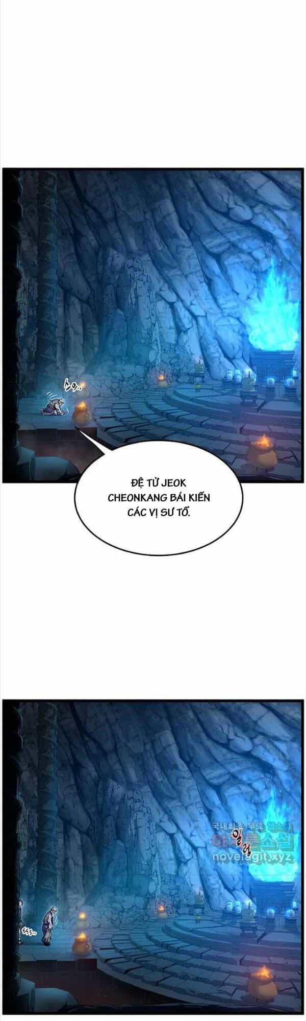 Đăng Nhập Murim - Chương 154 - ảnh 40