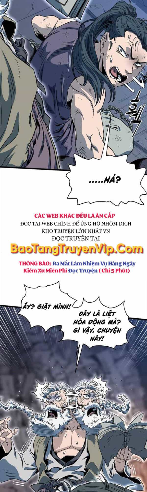 Đăng Nhập Murim - Chương 154 - ảnh 56