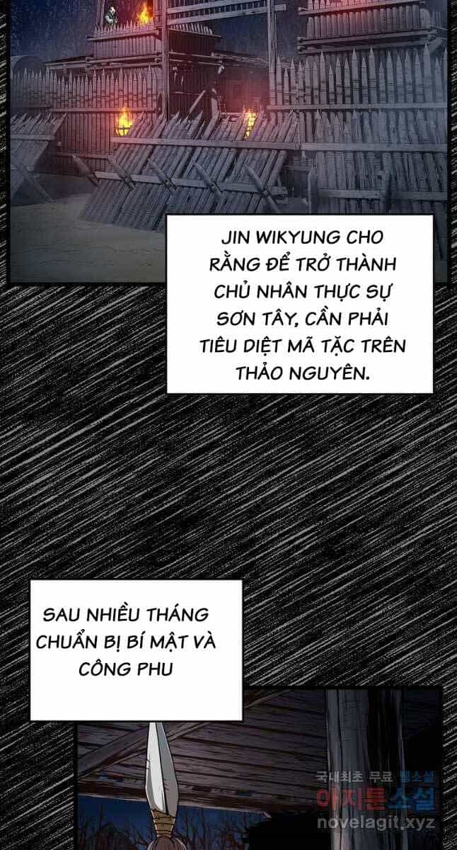 Đăng Nhập Murim - Chương 155 - ảnh 10