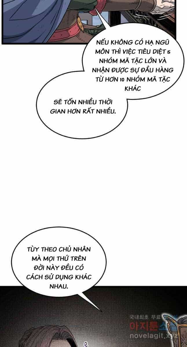 Đăng Nhập Murim - Chương 155 - ảnh 15
