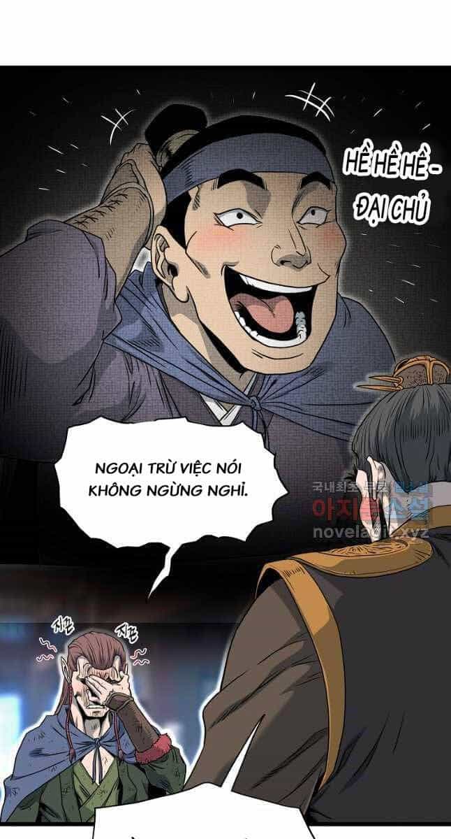 Đăng Nhập Murim - Chương 155 - ảnh 36