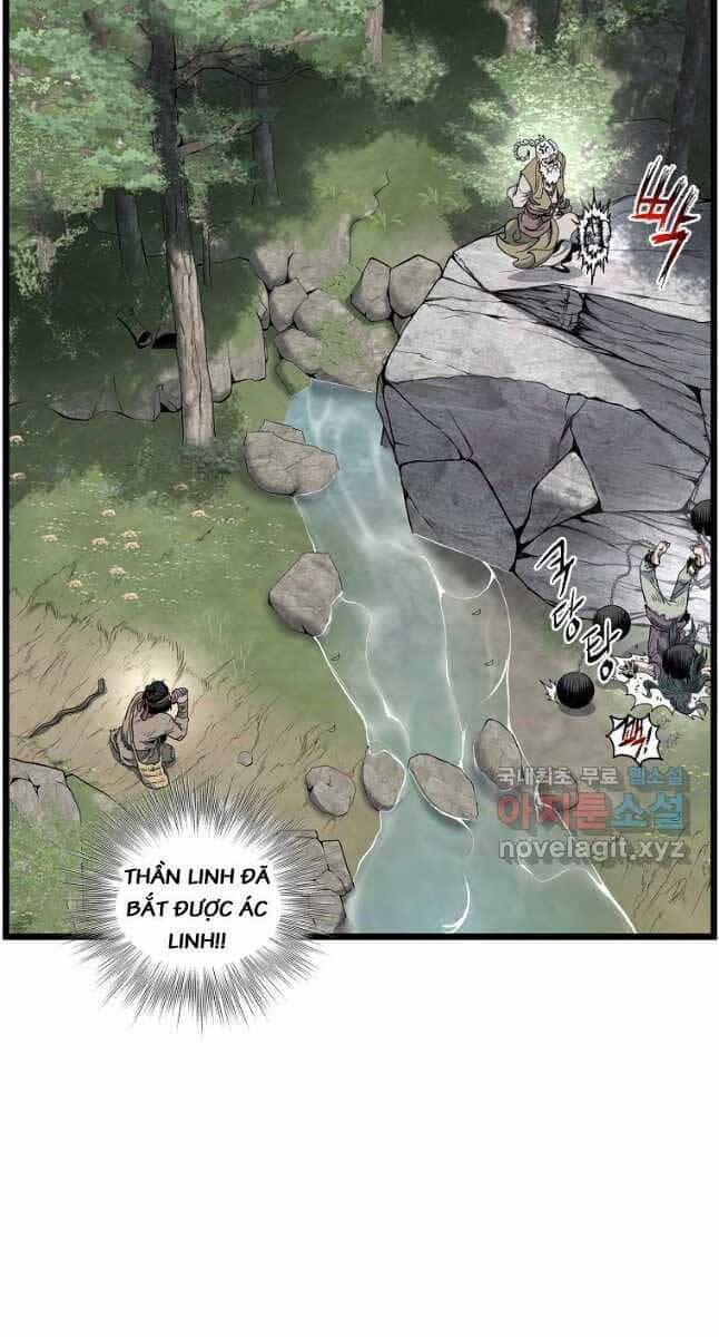 Đăng Nhập Murim - Chương 155 - ảnh 65