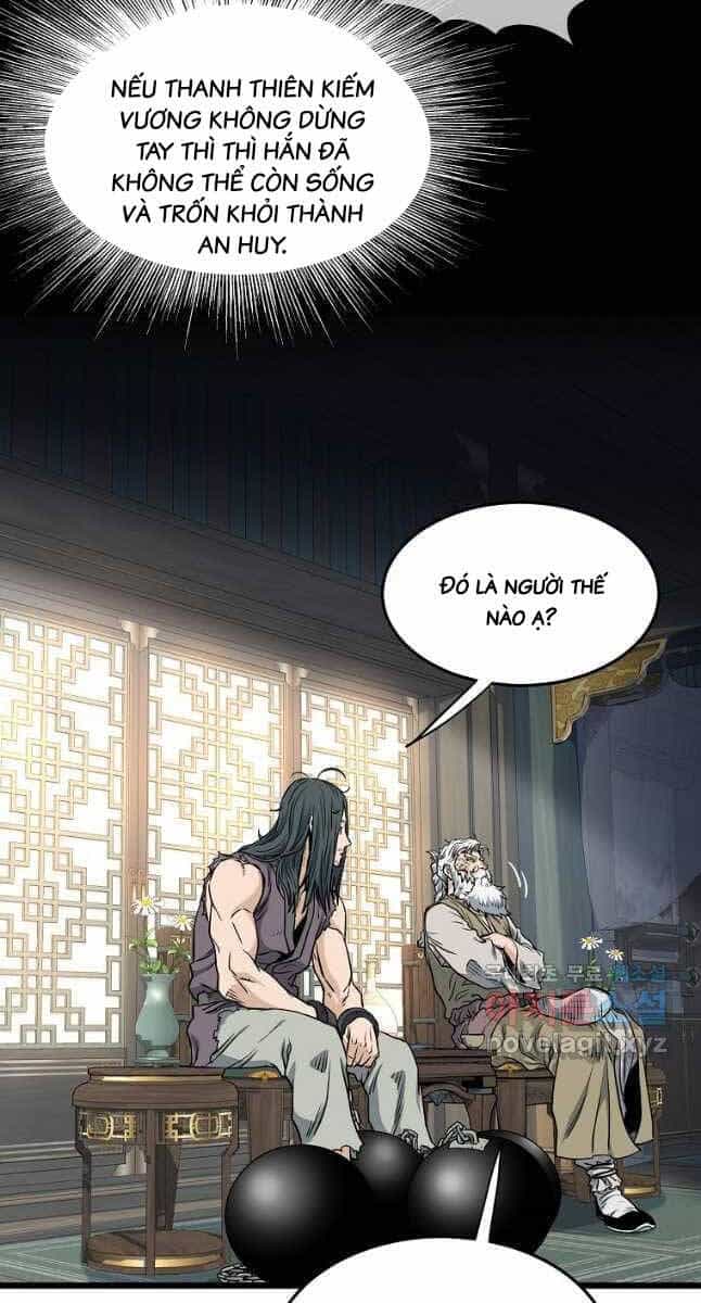 Đăng Nhập Murim - Chương 156 - ảnh 17
