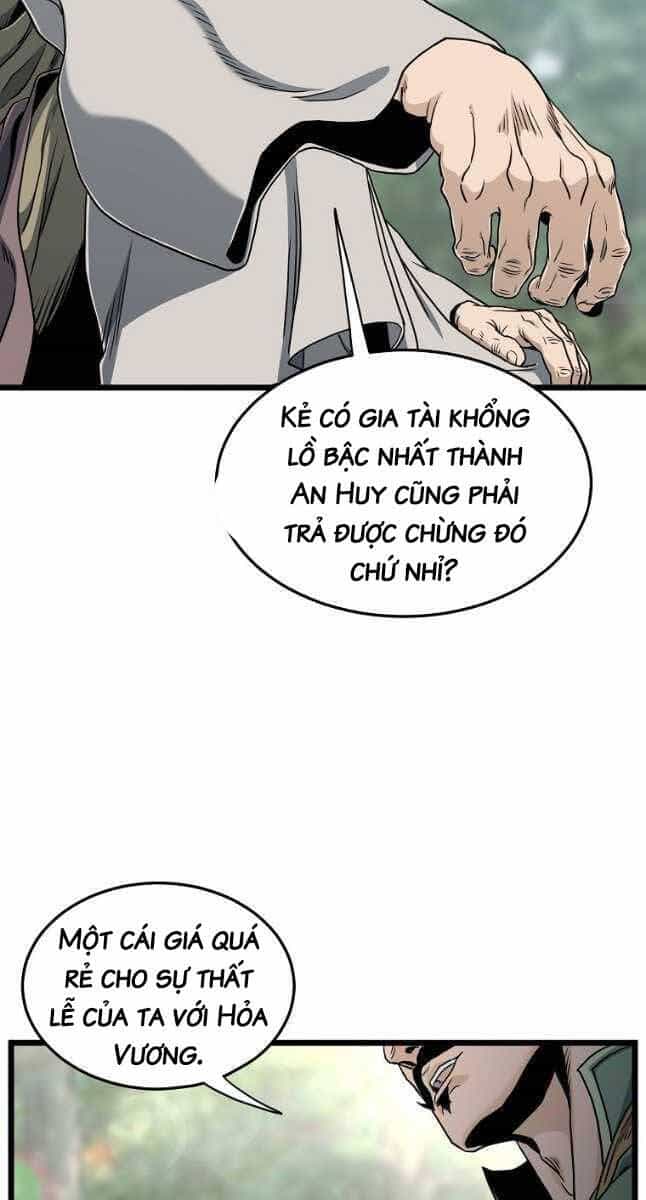 Đăng Nhập Murim - Chương 156 - ảnh 2