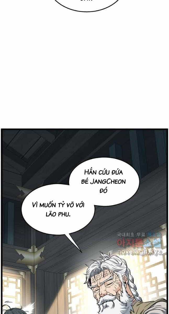 Đăng Nhập Murim - Chương 156 - ảnh 22