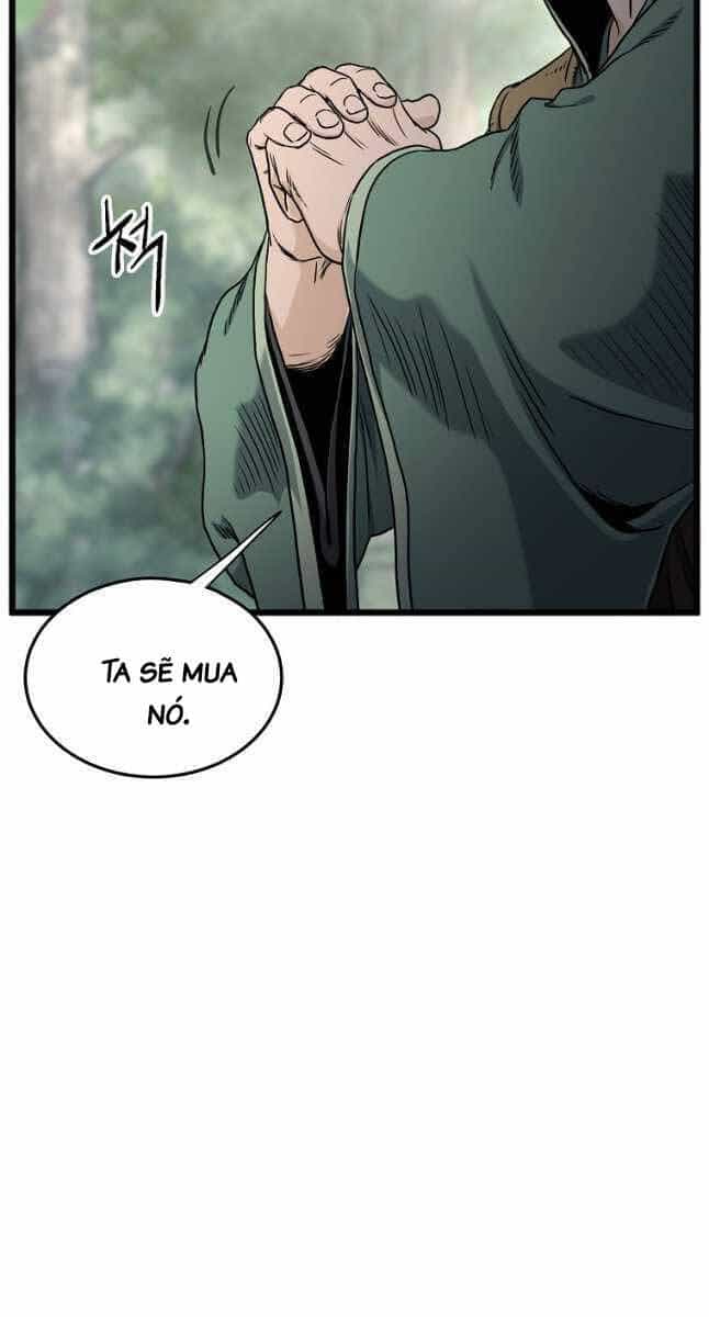 Đăng Nhập Murim - Chương 156 - ảnh 3