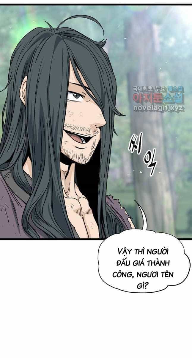 Đăng Nhập Murim - Chương 156 - ảnh 4