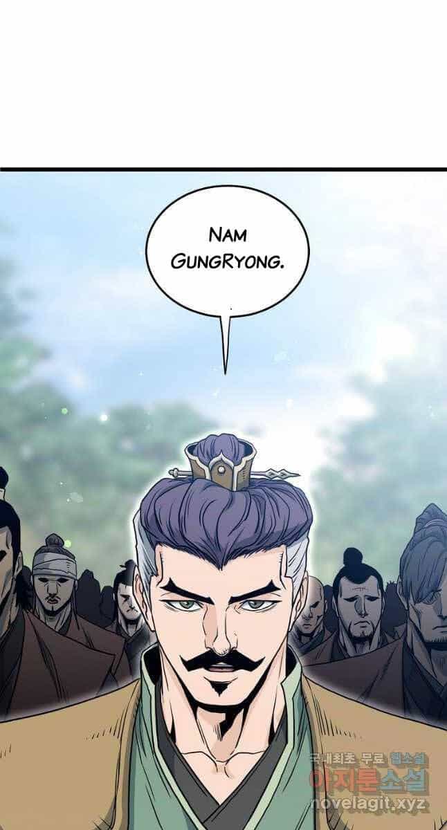 Đăng Nhập Murim - Chương 156 - ảnh 5