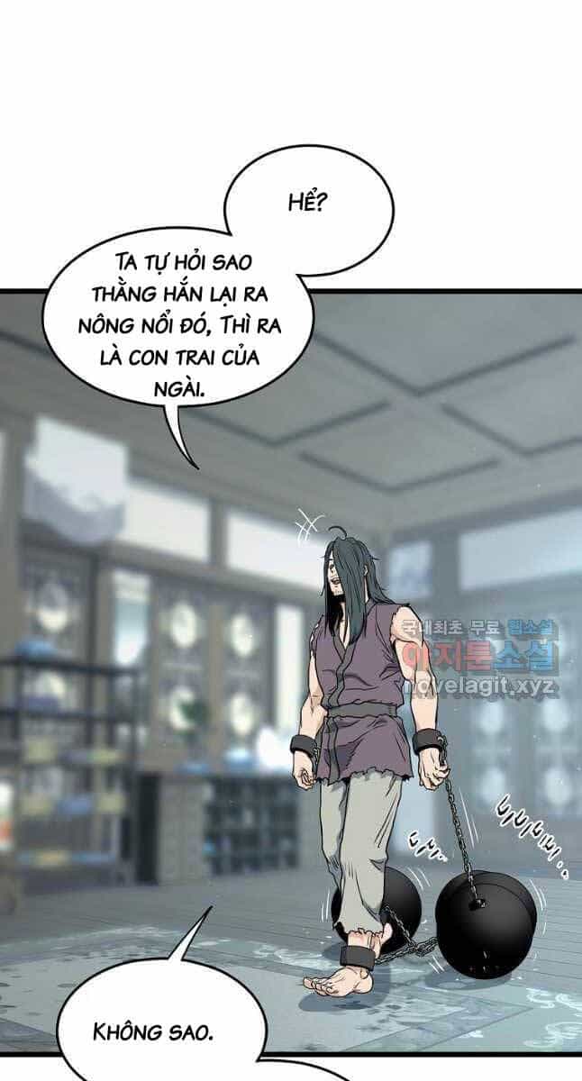 Đăng Nhập Murim - Chương 156 - ảnh 54