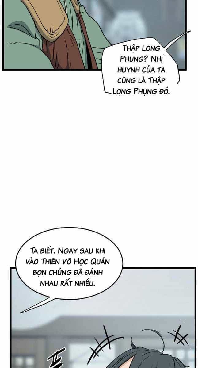 Đăng Nhập Murim - Chương 156 - ảnh 56