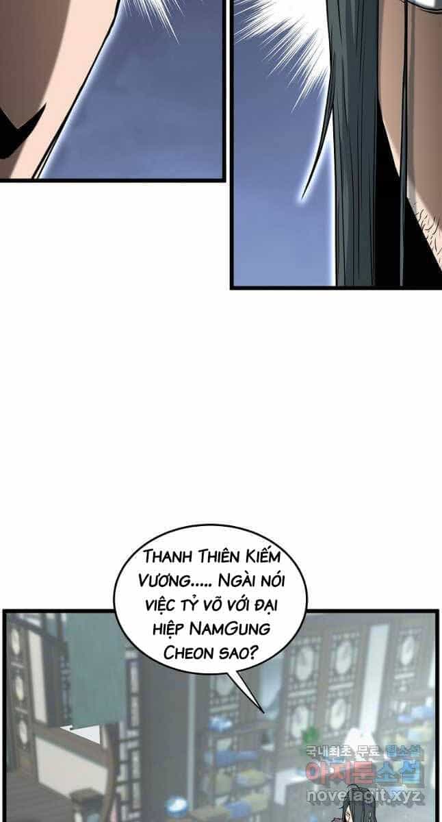Đăng Nhập Murim - Chương 156 - ảnh 62