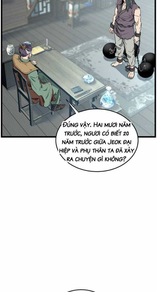 Đăng Nhập Murim - Chương 156 - ảnh 63