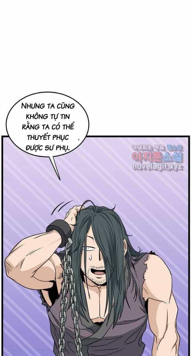 Đăng Nhập Murim - Chương 156 - ảnh 71