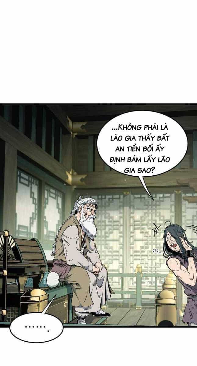 Đăng Nhập Murim - Chương 157 - ảnh 66