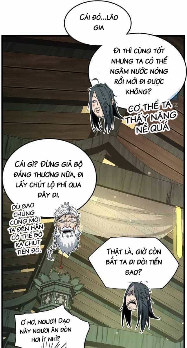 Đăng Nhập Murim - Chương 157 - ảnh 76