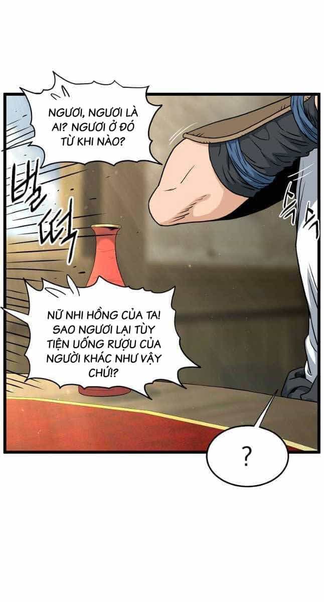 Đăng Nhập Murim - Chương 158 - ảnh 25