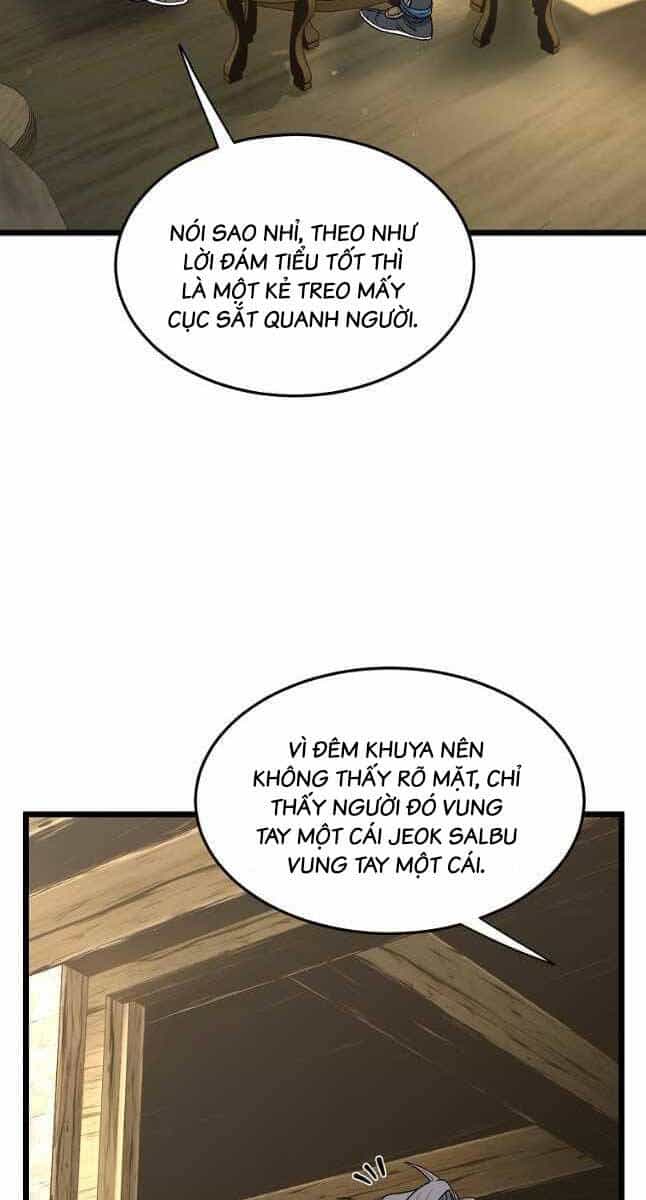 Đăng Nhập Murim - Chương 158 - ảnh 58