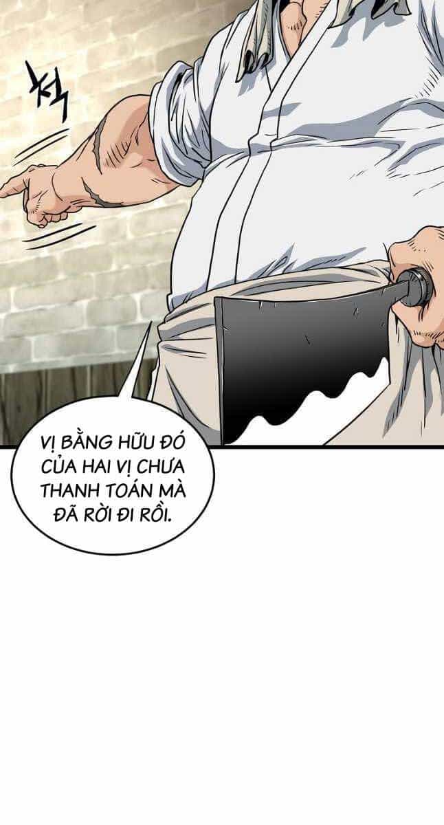 Đăng Nhập Murim - Chương 158 - ảnh 67
