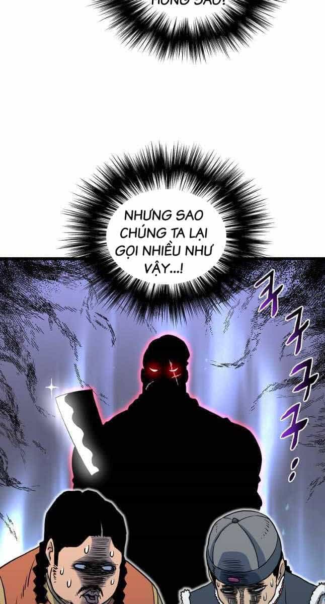 Đăng Nhập Murim - Chương 158 - ảnh 70
