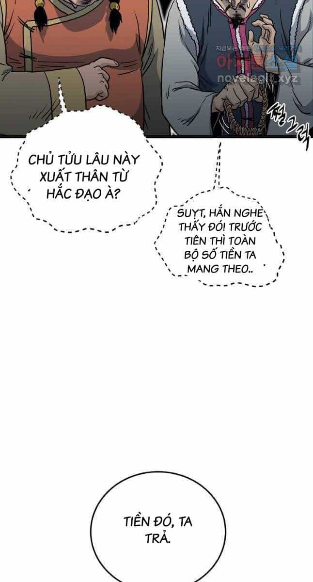 Đăng Nhập Murim - Chương 158 - ảnh 71