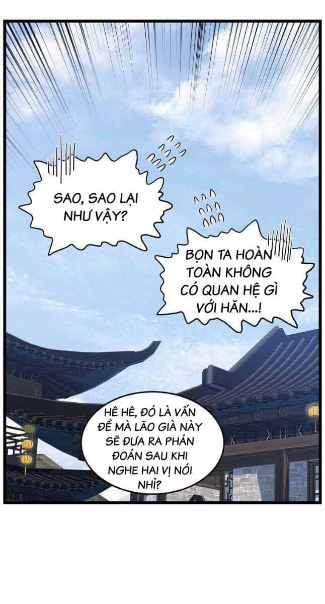 Đăng Nhập Murim - Chương 158 - ảnh 79