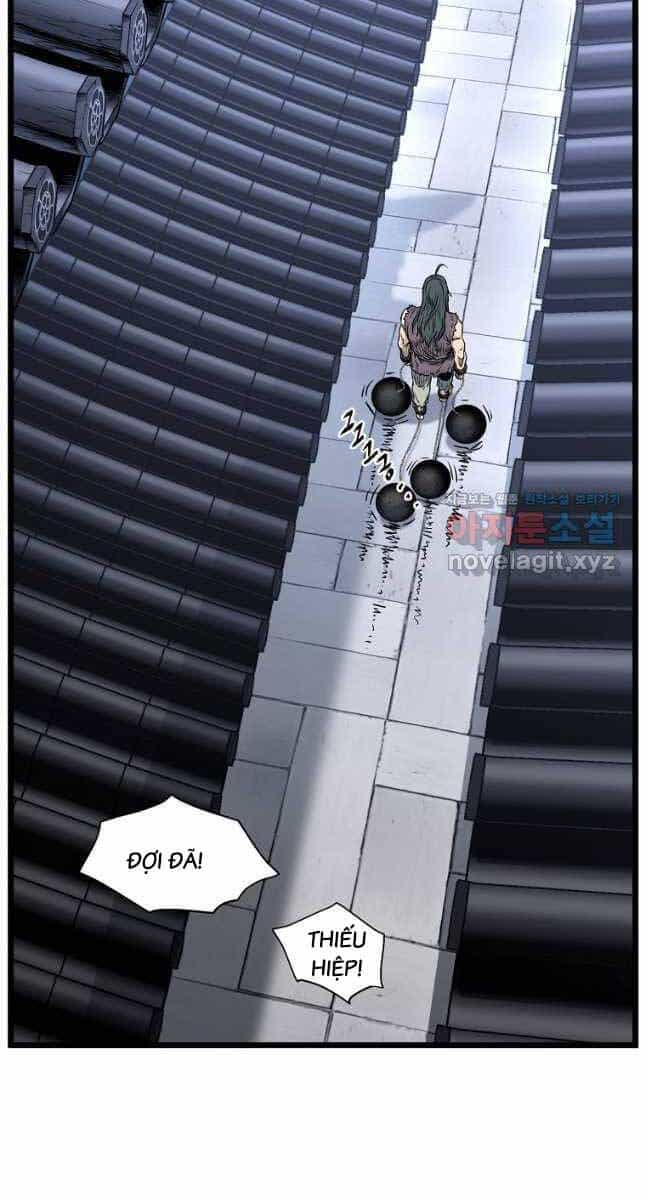 Đăng Nhập Murim - Chương 158 - ảnh 83