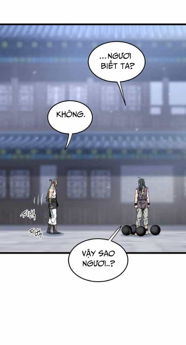 Đăng Nhập Murim - Chương 159 - ảnh 29