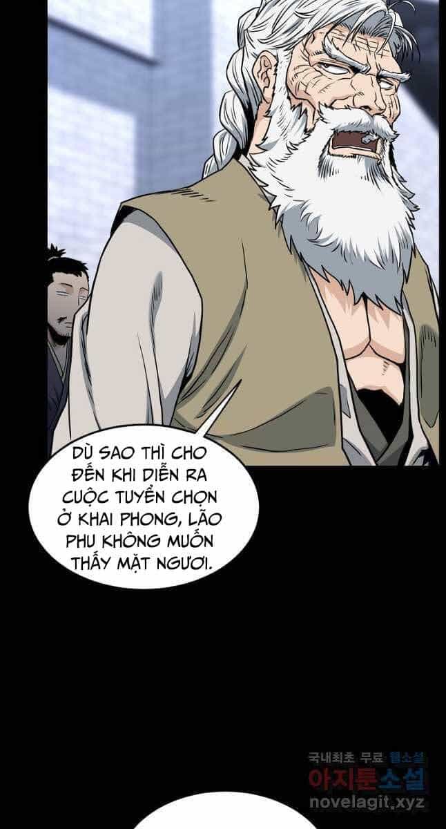 Đăng Nhập Murim - Chương 159 - ảnh 5