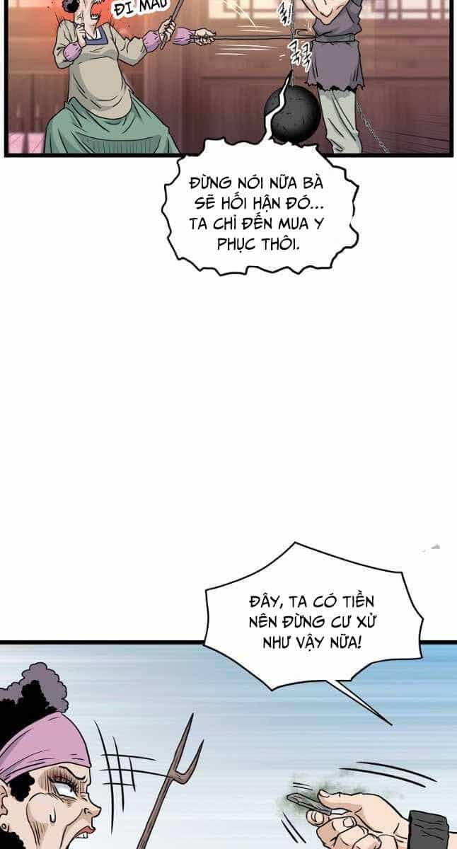 Đăng Nhập Murim - Chương 159 - ảnh 84