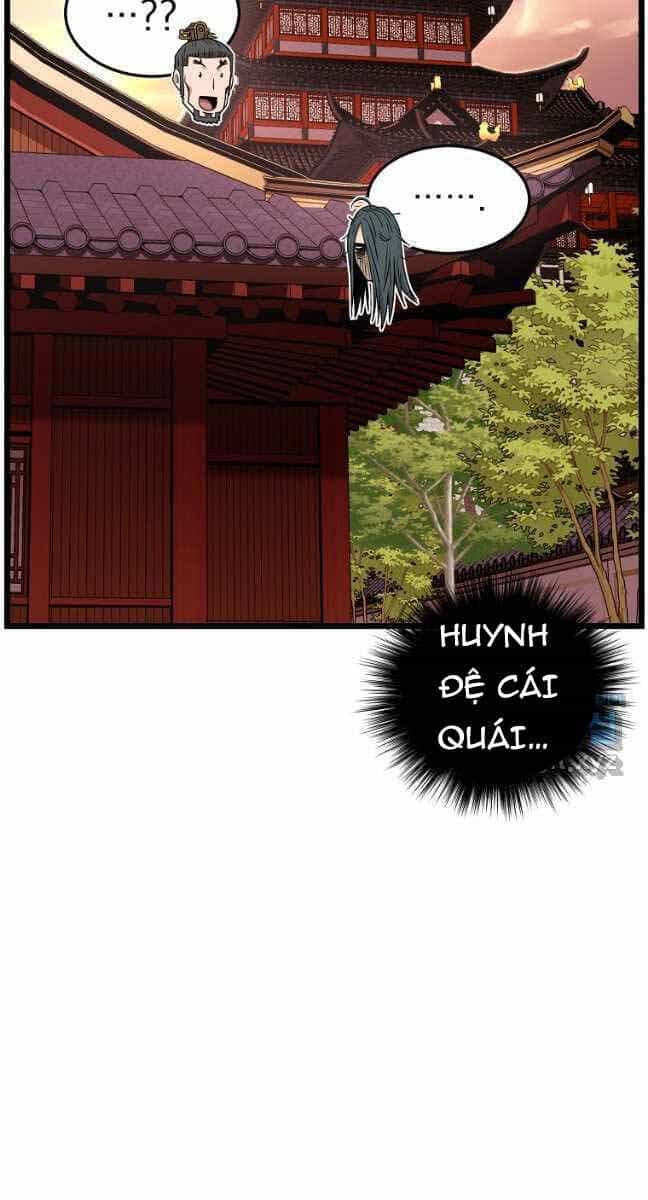 Đăng Nhập Murim - Chương 160 - ảnh 33