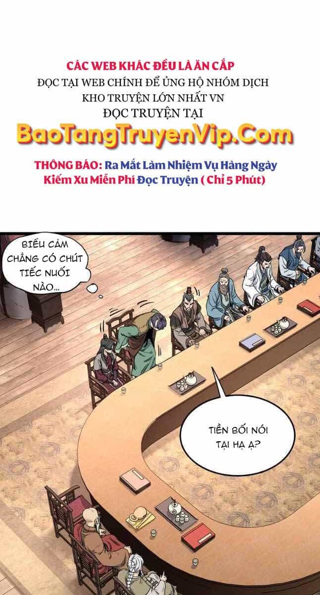 Đăng Nhập Murim - Chương 161 - ảnh 21