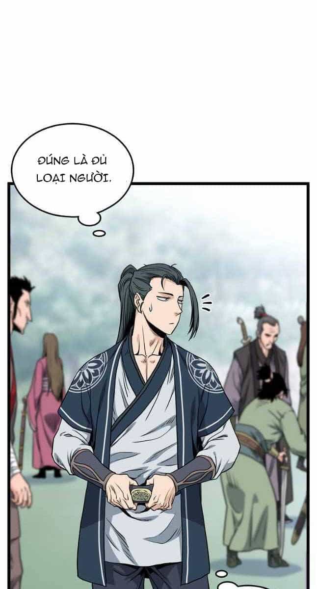 Đăng Nhập Murim - Chương 162 - ảnh 1