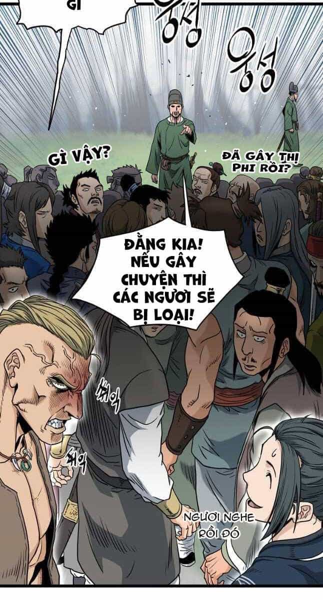 Đăng Nhập Murim - Chương 162 - ảnh 13