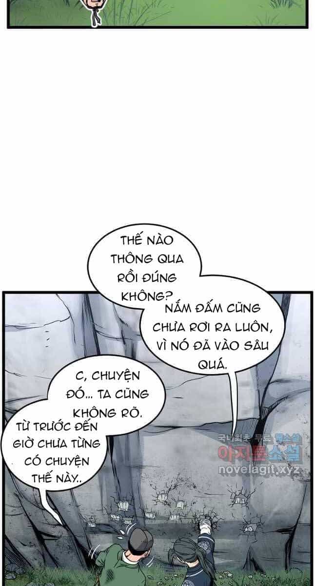 Đăng Nhập Murim - Chương 162 - ảnh 38