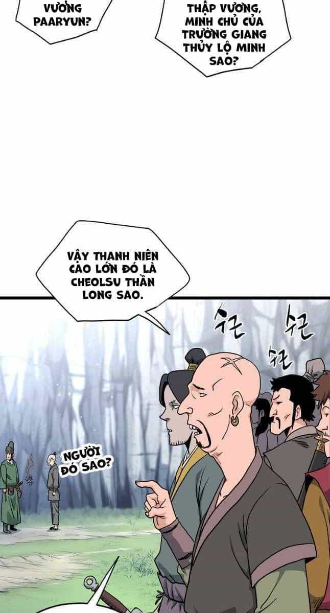 Đăng Nhập Murim - Chương 162 - ảnh 58