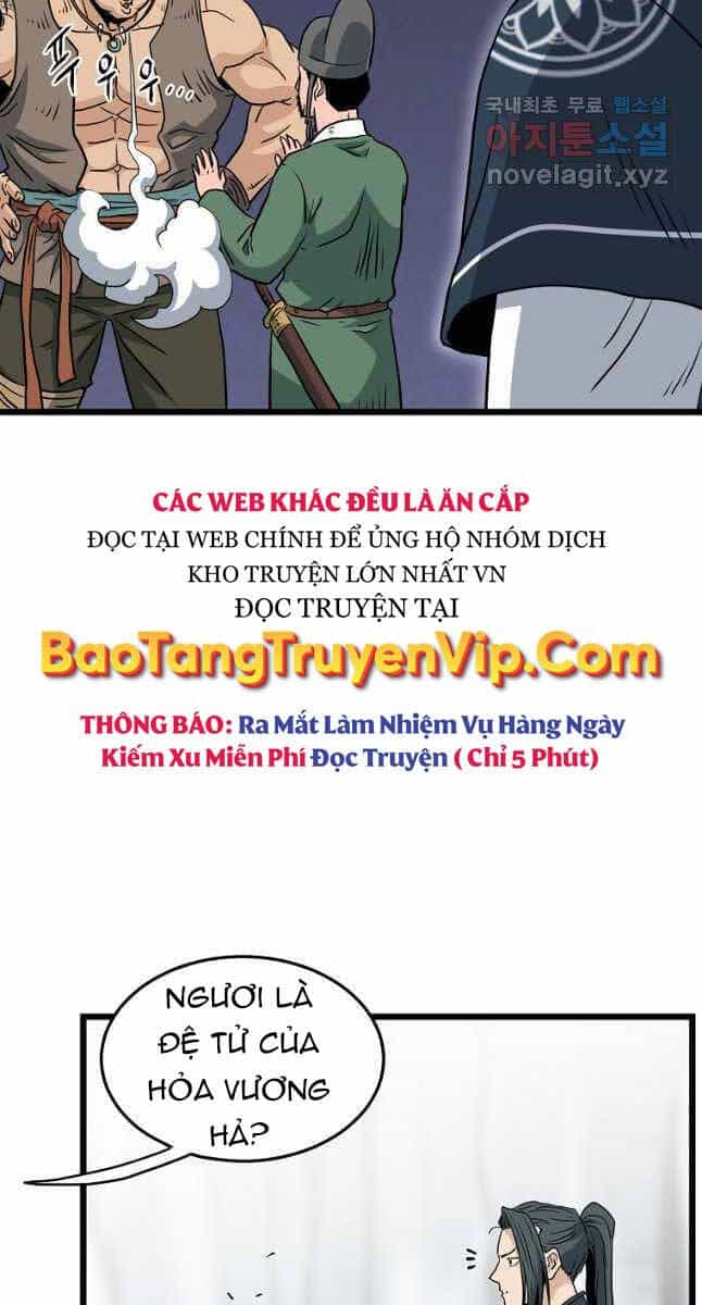 Đăng Nhập Murim - Chương 162 - ảnh 61
