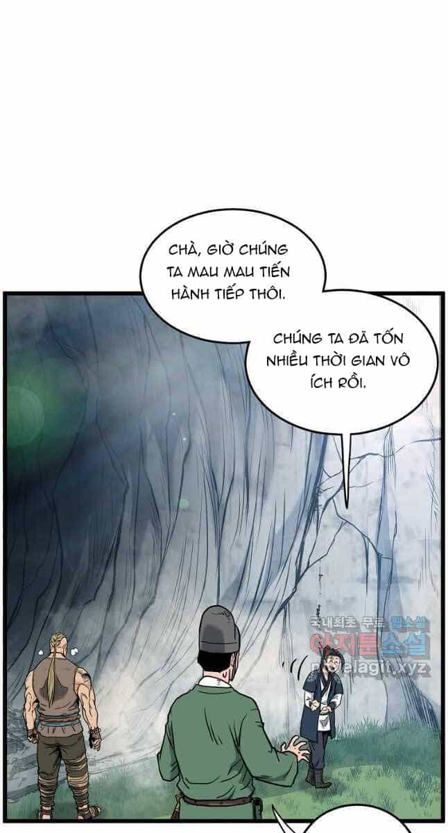 Đăng Nhập Murim - Chương 162 - ảnh 92