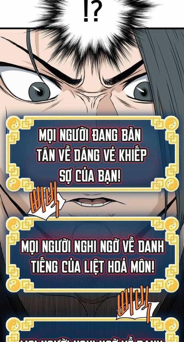 Đăng Nhập Murim - Chương 163 - ảnh 13