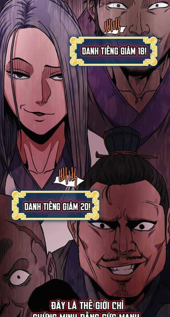 Đăng Nhập Murim - Chương 163 - ảnh 15